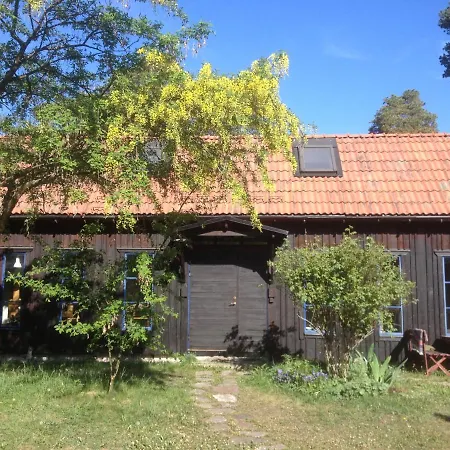 Brissund Villa VBY Exterior photo