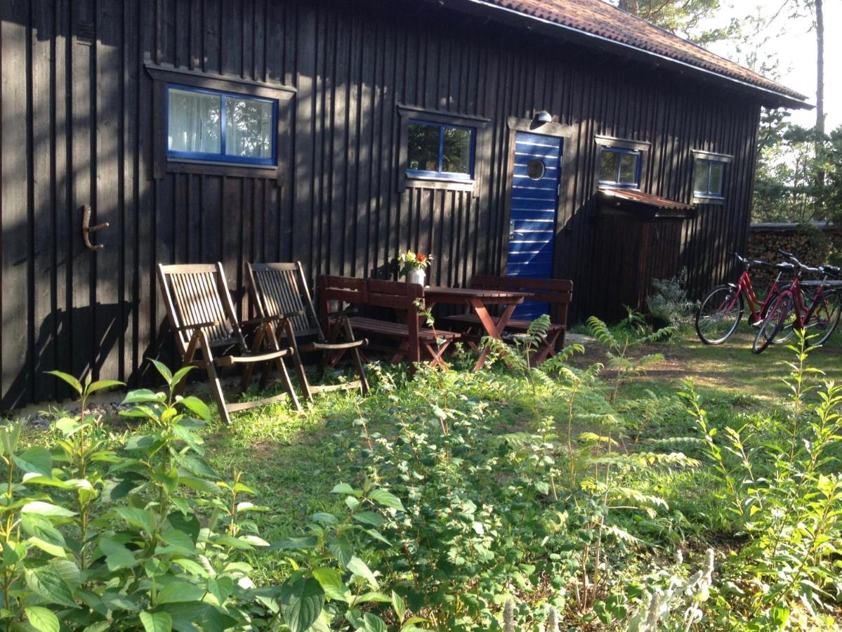 Brissund Hébergement de vacances